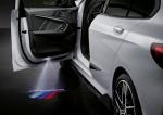 BMW M135i xDrive M Performance Parts 2019 года (WW)